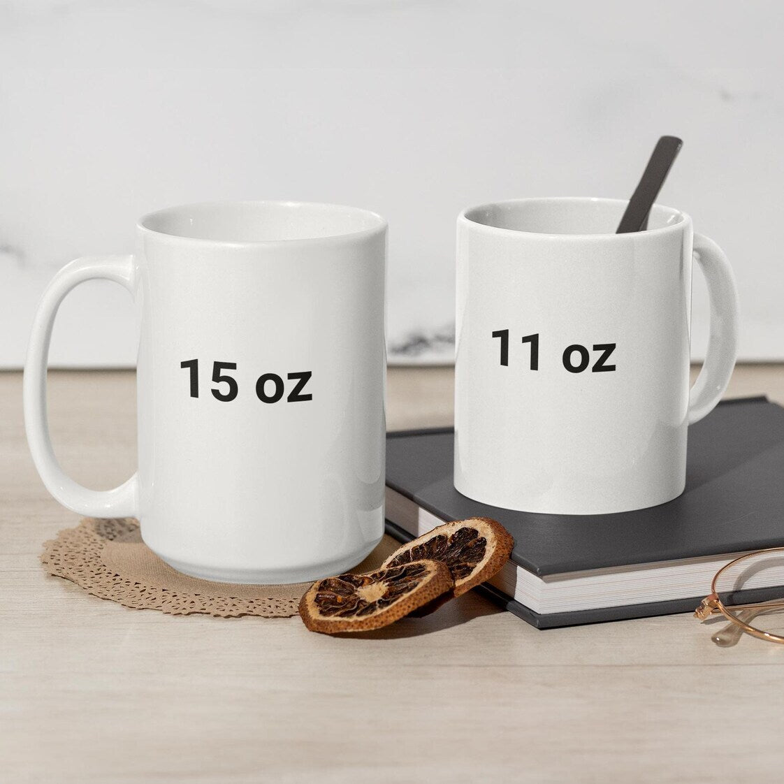 German Shepherd Dad Mug β Dog Lover Coffee Cup, Gift for Pet Dads